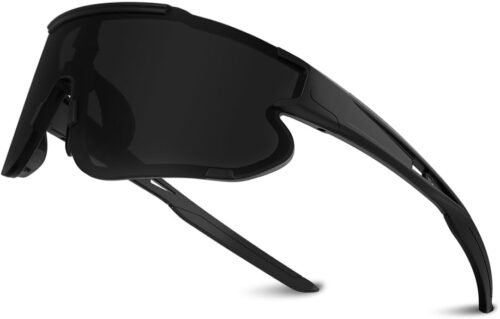 Cycling  Glasses UV400，Polarized Sports Sunglasses