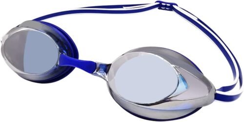 Unisex Adults’ Swim Goggles