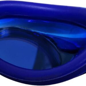 Unisex Adults’ Swim Goggles